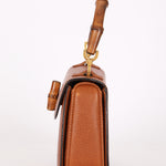 Gucci Small 1947 Bamboo Top Handle Bag