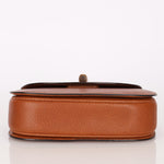 Gucci Small 1947 Bamboo Top Handle Bag