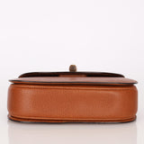 Gucci Small 1947 Bamboo Top Handle Bag