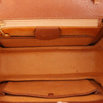 Gucci Small 1947 Bamboo Top Handle Bag