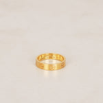 Cartier Gold Love Ring