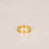 Cartier Gold Love Ring