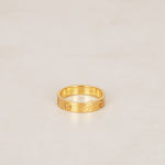Cartier Gold Love Ring