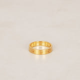 Cartier Gold Love Ring