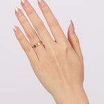 Cartier Gold Love Ring