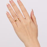 Cartier Gold Love Ring