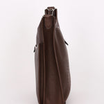 Hermès Evelyne PM Chocolat Clemence PHW 2007