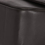 Chanel Medium Diana Flap Black Calfskin 24K GP