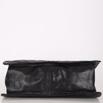 Chanel Crave Hobo Black Calfskin RHW