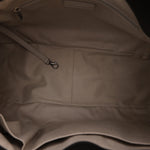 Chanel Crave Hobo Black Calfskin RHW