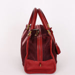 Loewe Amazona 28 Red Ponyhair