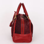 Loewe Amazona 28 Red Ponyhair