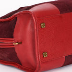 Loewe Amazona 28 Red Ponyhair