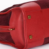 Loewe Amazona 28 Red Ponyhair