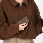 Louis Vuitton Monogram Key Pouch