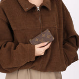 Louis Vuitton Monogram Key Pouch