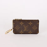 Louis Vuitton Monogram Key Pouch