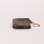 Louis Vuitton Monogram Key Pouch