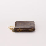 Louis Vuitton Monogram Key Pouch