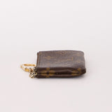 Louis Vuitton Monogram Key Pouch