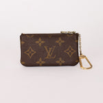 Louis Vuitton Monogram Key Pouch