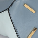 Loewe Tricolor Medium Puzzle Bag