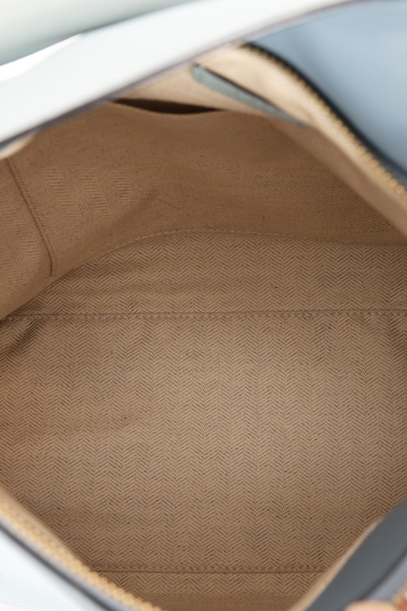 Loewe Tricolor Medium Puzzle Bag