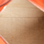 Loewe Small Puzzle Bag Burnt Orange