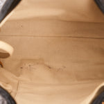Chanel Puzzle Tote Black Patent 2008 AGHW