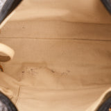 Chanel Puzzle Tote Black Patent 2008 AGHW