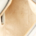 Loewe Tricolor Mini Puzzle Bag 2022