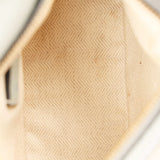 Loewe Tricolor Mini Puzzle Bag 2022