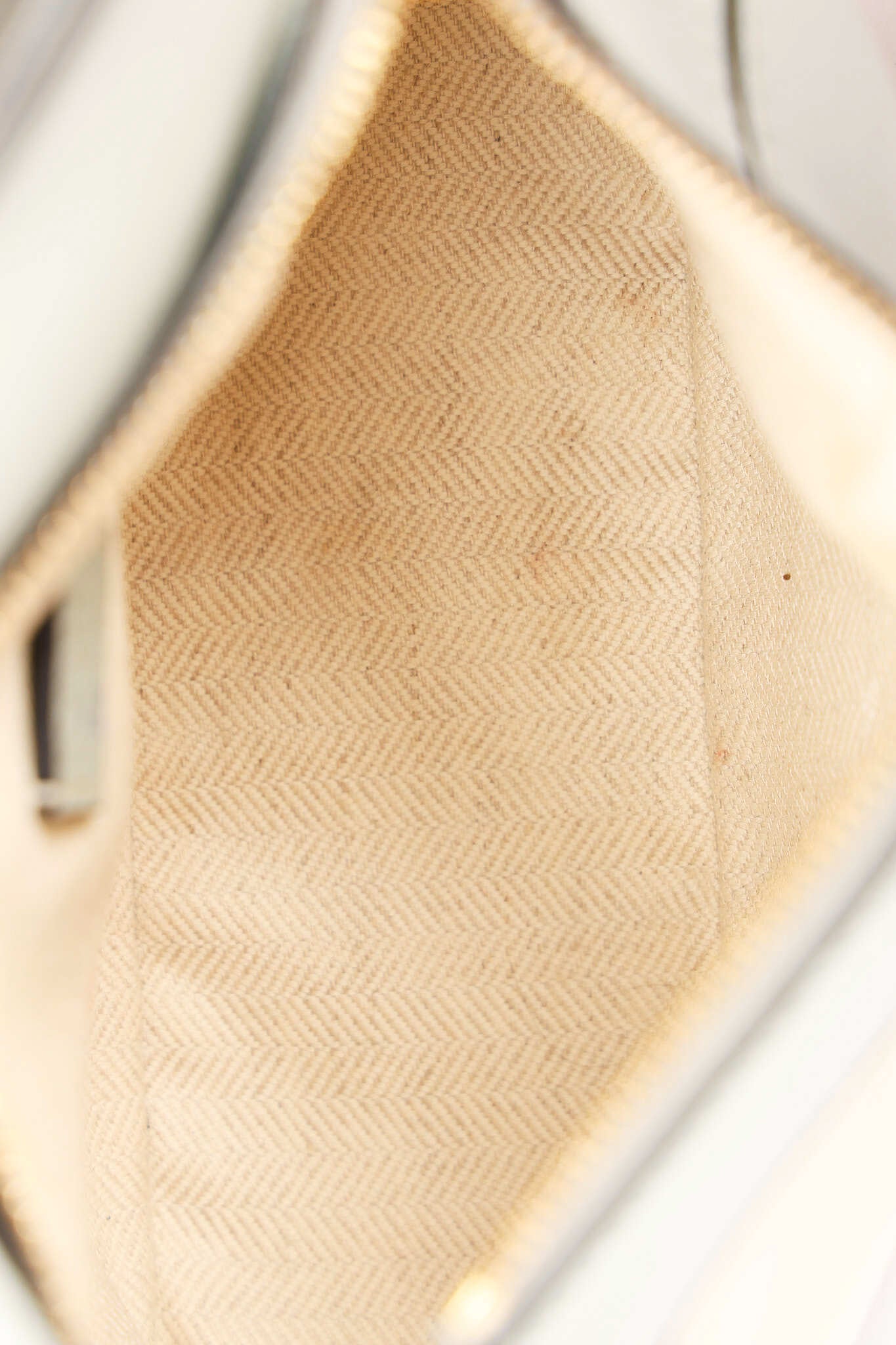 Loewe Tricolor Mini Puzzle Bag 2022