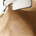 Loewe Tricolor Mini Puzzle Bag 2022