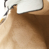 Loewe Tricolor Mini Puzzle Bag 2022