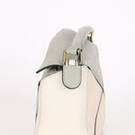 Loewe Tricolor Mini Puzzle Bag