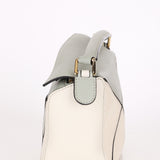 Loewe Tricolor Mini Puzzle Bag