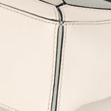 Loewe Tricolor Mini Puzzle Bag