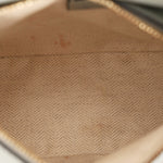 Loewe Tricolor Mini Puzzle Bag