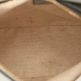 Loewe Tricolor Mini Puzzle Bag