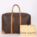 Louis Vuitton Monogram Sirius 45