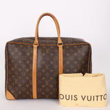 Louis Vuitton Monogram Sirius 45