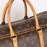 Louis Vuitton Monogram Sirius 45
