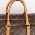 Louis Vuitton Monogram Sirius 45