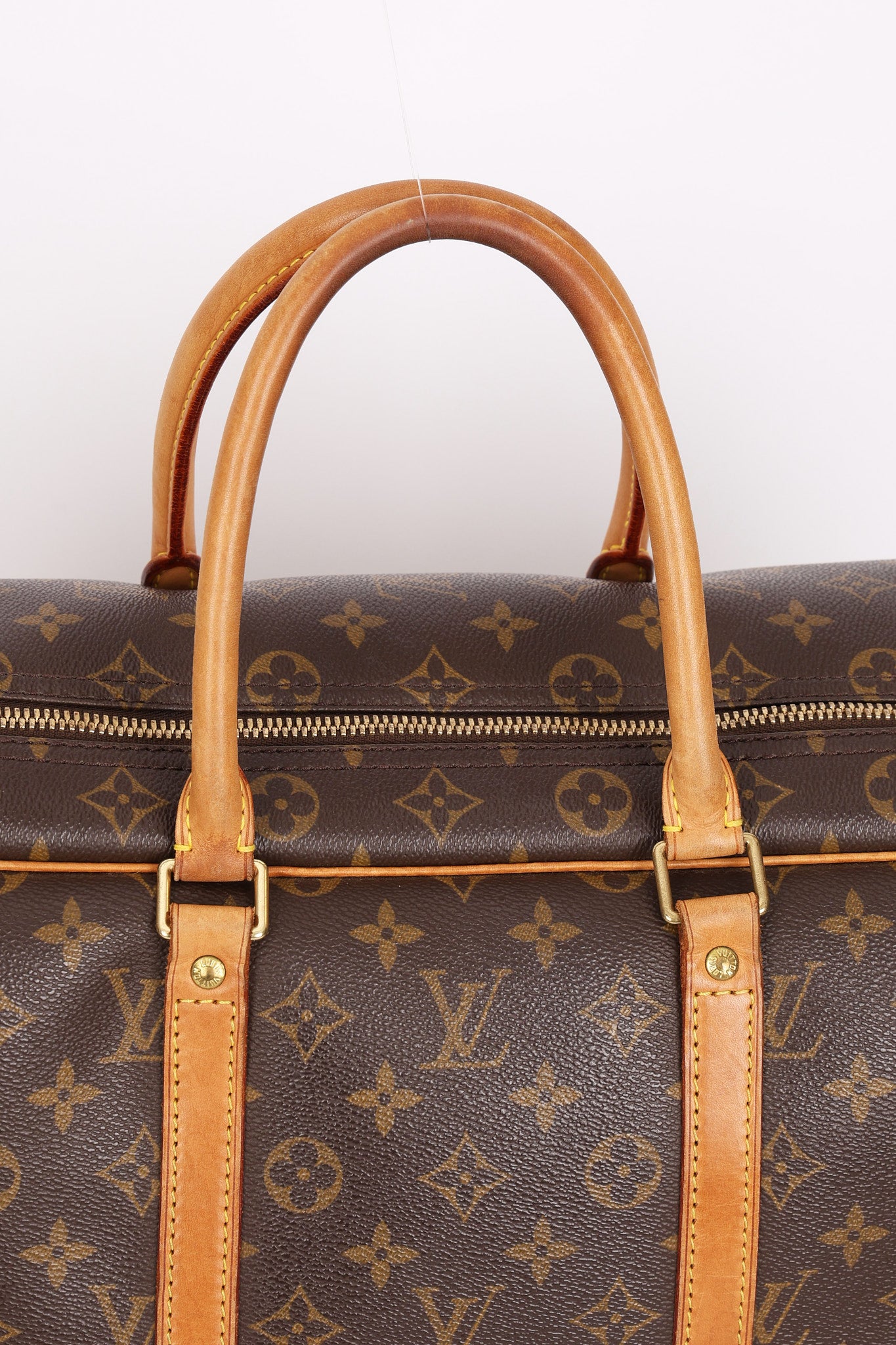 Louis Vuitton Monogram Sirius 45