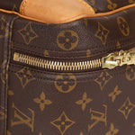 Louis Vuitton Monogram Sirius 45