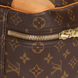 Louis Vuitton Monogram Sirius 45