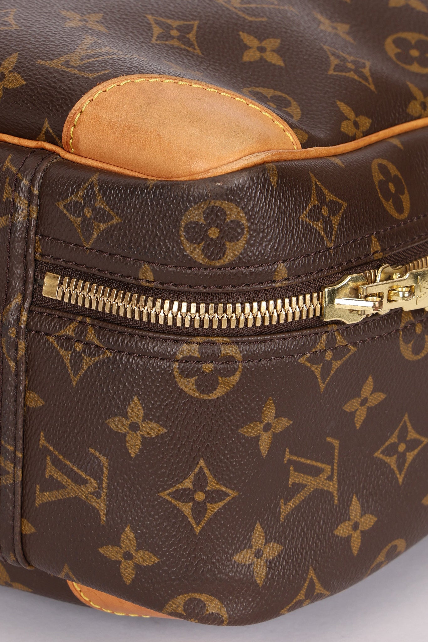 Louis Vuitton Monogram Sirius 45