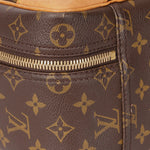 Louis Vuitton Monogram Sirius 45
