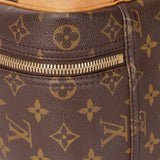 Louis Vuitton Monogram Sirius 45